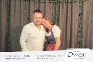 Texingtaler Bauernball